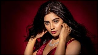 Yukti Kapoor: Words are not enough to express my gratitude and happiness about being a part of a thriller show thumbnail