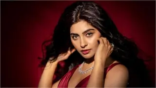 Yukti Kapoor: Words are not enough to express my gratitude and happiness about being a part of a thriller show Thumbnail