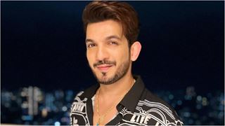 Arjun Bijlani to fast for the first time in Navratri