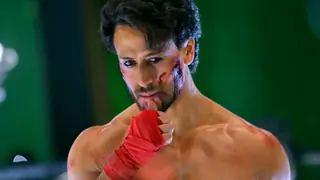 Tiger Shroff shared about his character in Ganapath: I have never played so many shades before Thumbnail