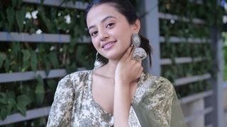 Helly Shah approached to play the new lead of Yeh Rishta Kya Kehlata Hai? Actress opens up Thumbnail