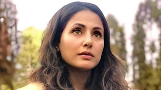 Hina Khan on Country of Blind, "I am hoping that we achieve greater heights with our film"