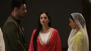 Rabb Se Hai Dua: How will Dua save Haider’s sister Kaynaat from getting the abortion?  Thumbnail