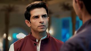 Pandya Store: Amrish seeks to end Dhawal's relationship with Natasha