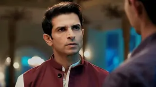 Pandya Store: Amrish seeks to end Dhawal's relationship with Natasha Thumbnail
