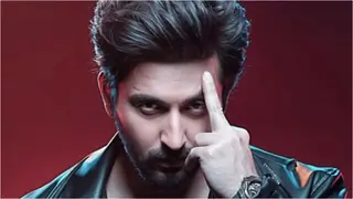 Dheeraj Dhoopar: "I love the colour black. There is no other colour that excites me more than this"  Thumbnail