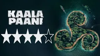 Review: A dive into this 'Kaala Paani' will satiate your thirst for quality viewing with a global appeal Thumbnail