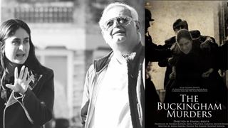 Kareena Kapoor and Hansal Mehta's 'The Buckingham Murders' to open Jio MAMI Mumbai Film Festival  thumbnail