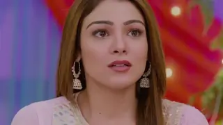 Junooniyatt: Elahi closes in on Jordan's dark secrets during Navratri  Thumbnail