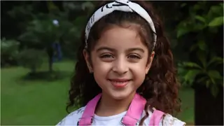 Jazlyn Tanwani, Child actor Joins the Cast of Rajan Shahi's 'Baatein Kuch Ankahee Si! Thumbnail