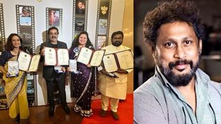 Shoojit Sircar expresses regret at missing National Film Awards; lauds 'Sardar Udham' Team's achievements