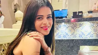 Jigyasa Singh to be seen in a music video opposite Goldie Sohel 