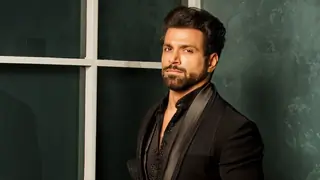Rithvik Dhanjani on hosting Jhalak: From a celebrity contestant to now hosting the show, life is a full circle Thumbnail
