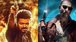 Thalapathy Vijay's 'Leo' sets new record with advance ticket bookings; surpasses SRK's 'Jawan'