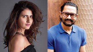 Aamir Khan and Fatima Sana Shaikh to team up for an upcoming production - Report thumbnail