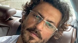 Aamir Dalvi speaks about his character in Sony TV's show Dabangii..Mulgi aali re