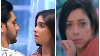 TRP Toppers: Ghum Hai Kisikey Pyaar Meiin reigns the TRP charts, Anupamaa remains dethroned this week too Thumbnail