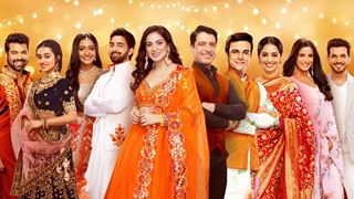 Zee TV’s Kundali Bhagya welcomes the Zee Kutumb for a Diwali extravaganza