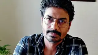 "I’ve played so many cop roles but I’ve never worn a uniform,” says Vikas Kumar about his role in Aarya 3 Thumbnail