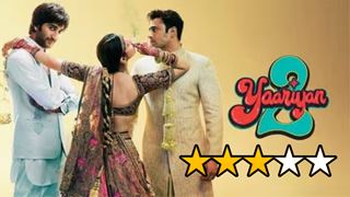 Review: 'Yaariyan 2' offers a heartwarming tale of love, sibling-bond & betrayal 