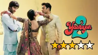 Review: 'Yaariyan 2' offers a heartwarming tale of love, sibling-bond & betrayal  Thumbnail