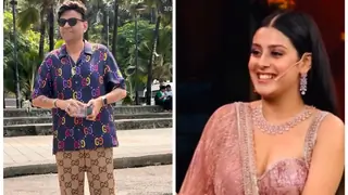 Sandiip Sickand lashes out at Isha Malviya, states she is setting a wrong example, Here's why Thumbnail