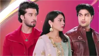 Ankita Gupta, Gautam Vig and Neha Rana's show Junooniyatt to end on this date Thumbnail