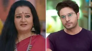 Anupamaa: Malti Devi does not want Anuj to testify against Sonu, decides to speak to him but later refrains