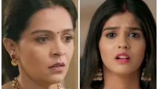  Yeh Rishta Kya Kehlata Hai: Manjiri involved with Parth in Abhimanyu's arrest, Akshara learns of this