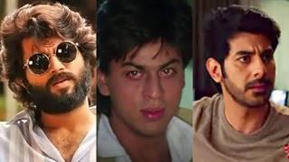 From 'Arjun Reddy' to 'Thappad' - 5 films that decode Male Rage