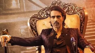 Arjun Rampal on dubbing his own dialogues in Telugu to pushing himself for 'Bhagvant Kesari' Thumbnail