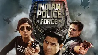Indian Police Force: The Rohit Shetty cop universe in the web world announces premiere date Thumbnail