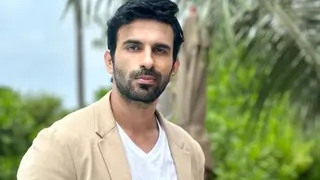 Ankit Siwach speaks about his entry in Pyaar Ka Pehla Naam Radha Mohan Thumbnail