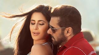 Salman Khan - "Expectation from people every time Katrina & I do a song together will be sky high" Thumbnail