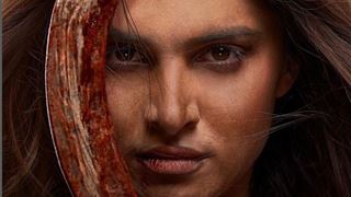 Tara Sutaria's intense look take center stage as makers unveil her next thriller 'Apurva'