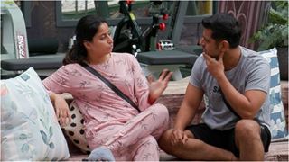 Bigg Boss 17: Neil Bhatt & Aishwarya Sharma clash over misunderstandings