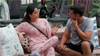 Bigg Boss 17: Neil Bhatt & Aishwarya Sharma clash over misunderstandings Thumbnail