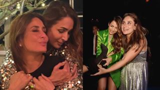 Kareena Kapoor's adorable wish for BFF Malaika Arora on her birthday: "our sisterhood bond, and of course..."