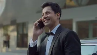 Sumeet Vyas on his character from 'Permanent Roommates': "I feel privileged when people call me Mikesh" Thumbnail