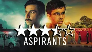 Review: 'Aspirants S2' delves expertly into the 'Life' part of your loved characters more than 'Pre.. Mains..' thumbnail