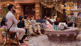 Bigg Boss 17: Bigg Boss announces a shocking new rule in the house
