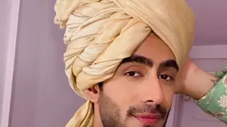 Not Anupamaa or Kundali Bhagya, Rishabh Jaiswal joins the cast of Yeh Rishta Kya Kehlata Hai post leap