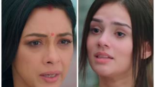 Anupamaa: Anupamaa decides to fight Samar's case in the high court, Dimpy refuses