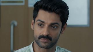 Karan Wahi says, “If you work together, I think your partner can become perfect for you"
