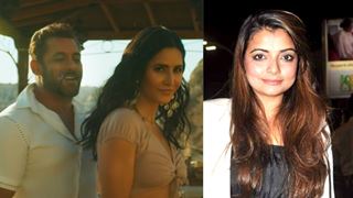 "Salman & Katrina are comfortable with each other", says Vaibhavi Merchant on choreographing them in 'Tiger 3'