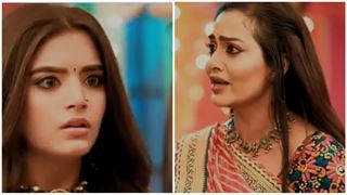 Pandya Store: Natasha urges Hetal to dance to save Gollu Thumbnail