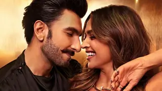 Ranveer Singh's memorable encounter with Deepika Padukone revealed on Koffee With Karan S8 Thumbnail