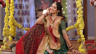 Here's what Ashi Singh has to say on the news of her show 'Meet Badlegi Duniya Ki Reet' going off air