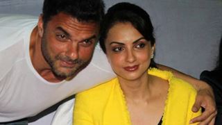Seema Sajdeh recalls nasty comments & divorce stigma after separation from Sohail Khan
