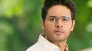 Anupamaa: Anuj to save  Anupamaa, Sonu to get exposed. Thumbnail